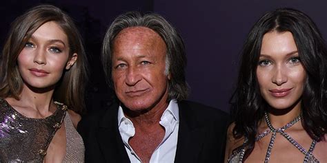 Mohamed Hadid On Success, Family and being a .